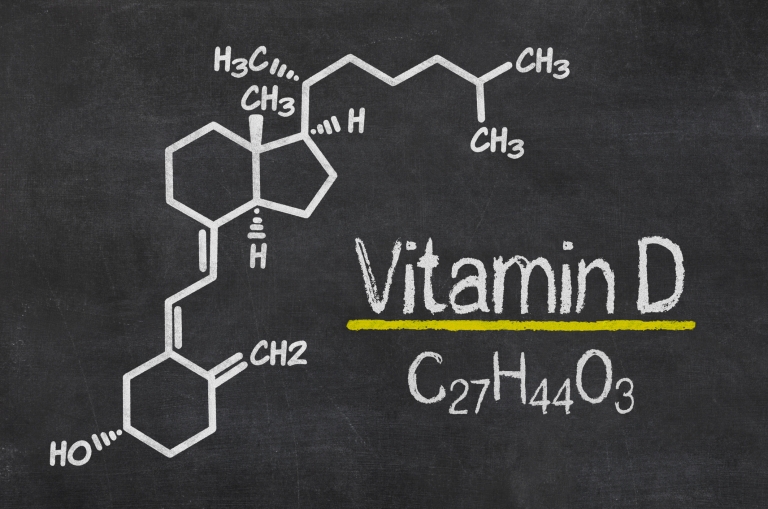 Biomed What is Vitamin D? by Nutritional Therapist Clemmie Oliver